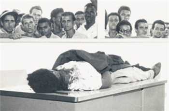Massacre de Ipatinga